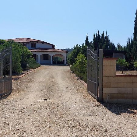 Villa Rosemary Olmedo Zewnętrze zdjęcie