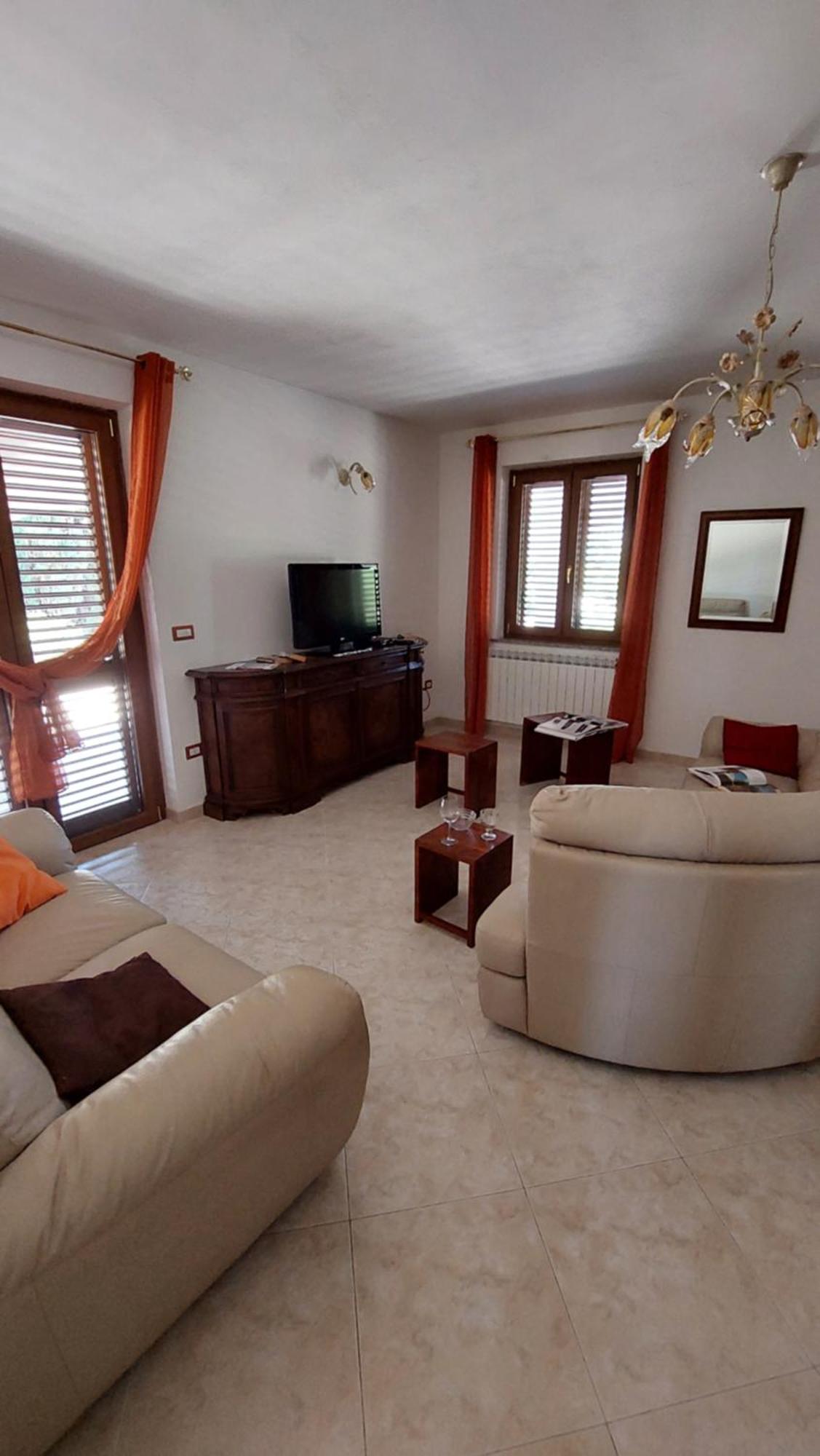 Villa Rosemary Olmedo Zewnętrze zdjęcie