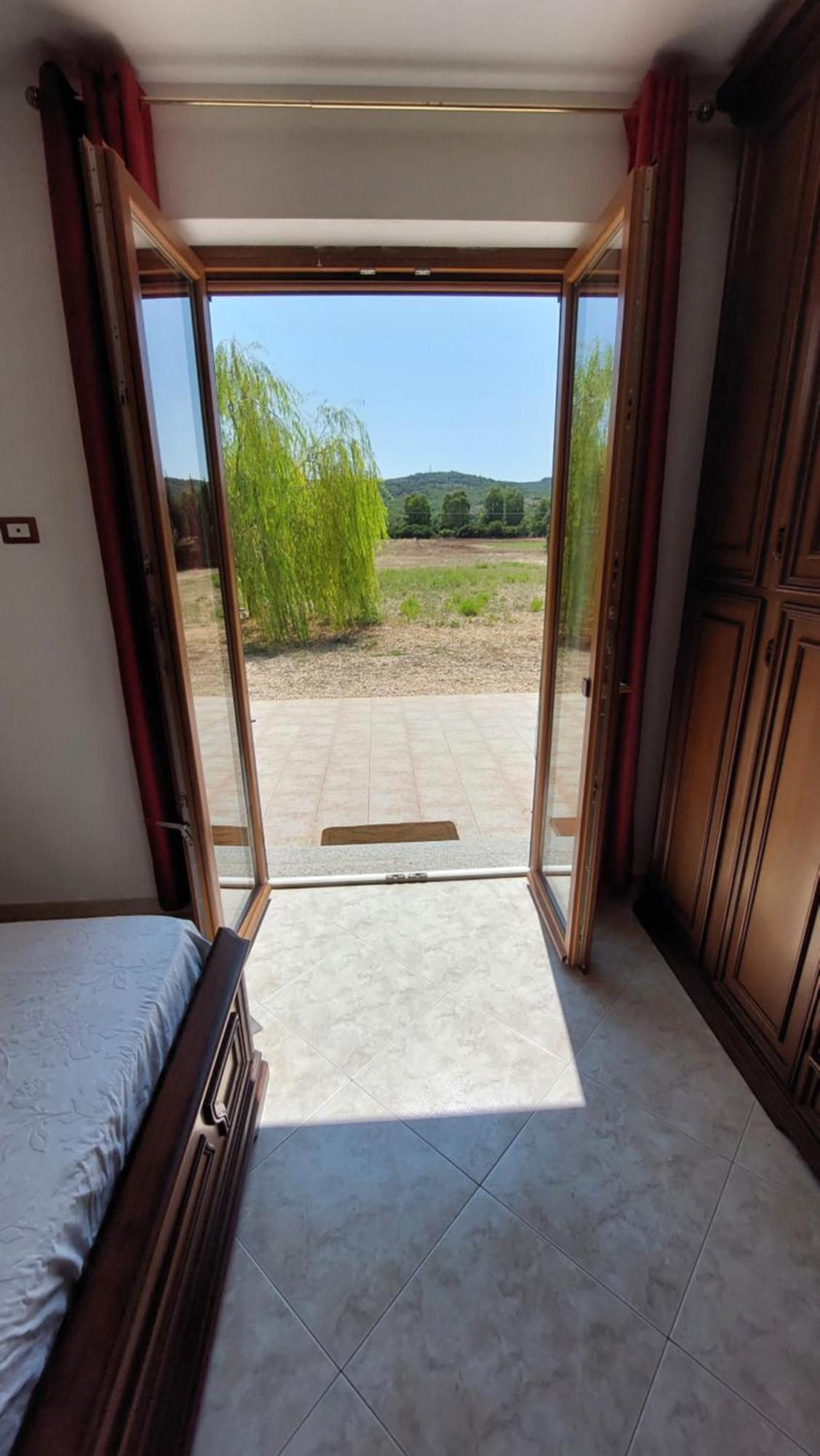 Villa Rosemary Olmedo Zewnętrze zdjęcie