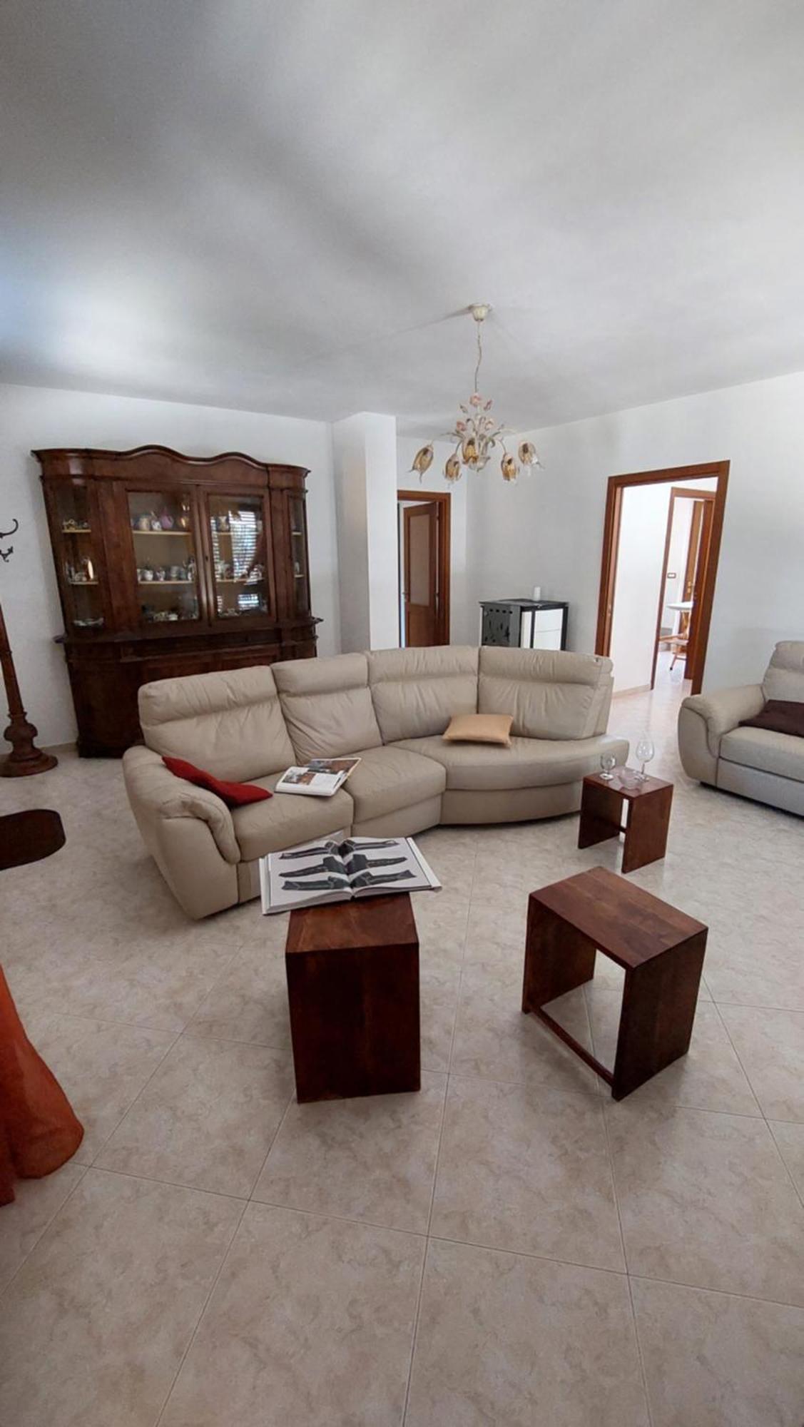Villa Rosemary Olmedo Zewnętrze zdjęcie