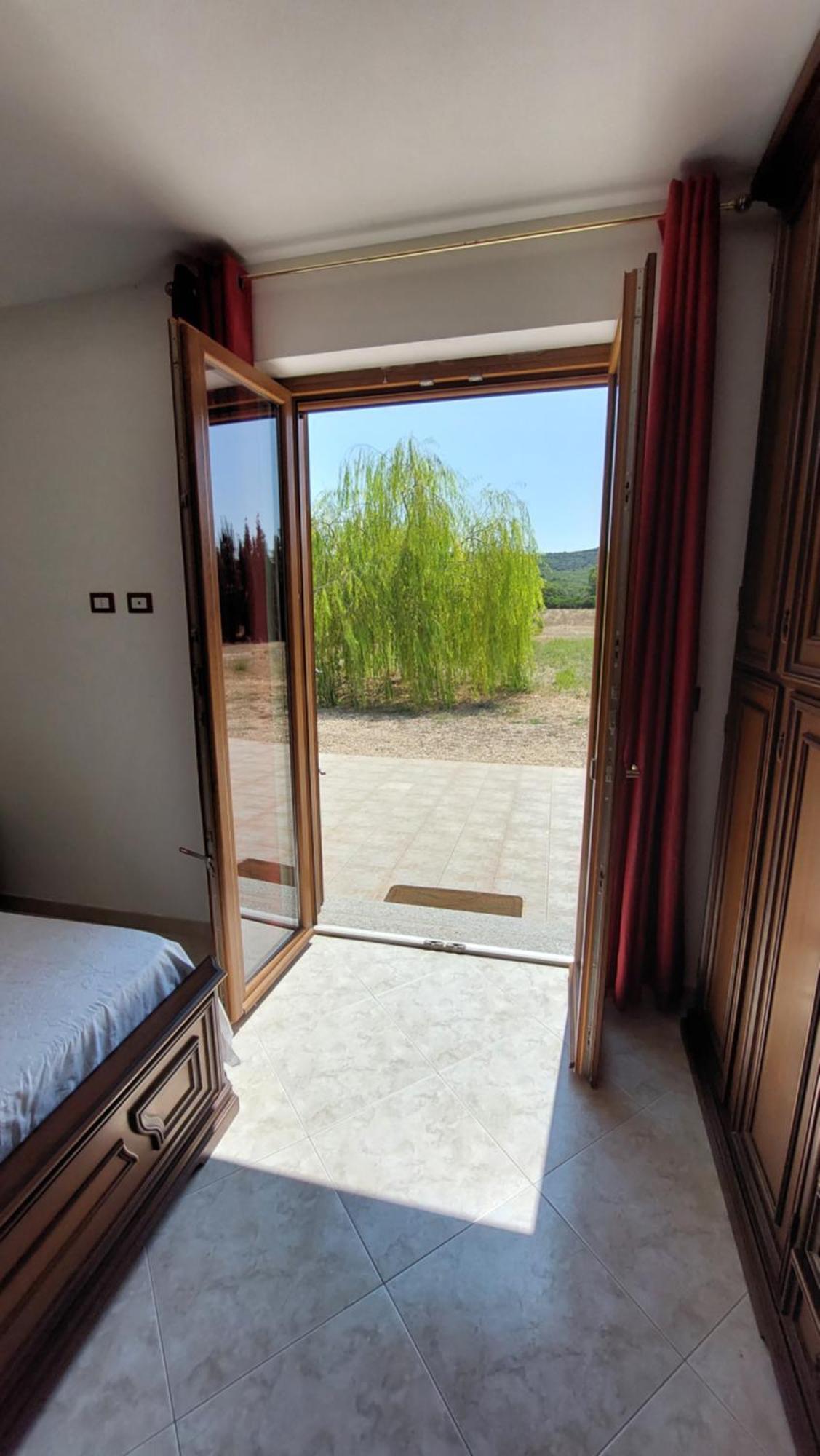 Villa Rosemary Olmedo Zewnętrze zdjęcie